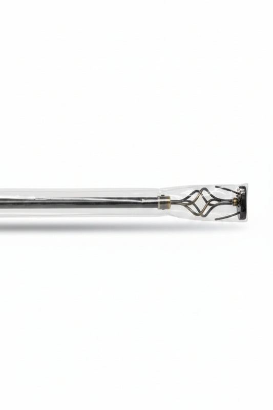 CORTINERO METAL DORADO 24-48 PLG SCARLET CLASSICS ROD-K-216