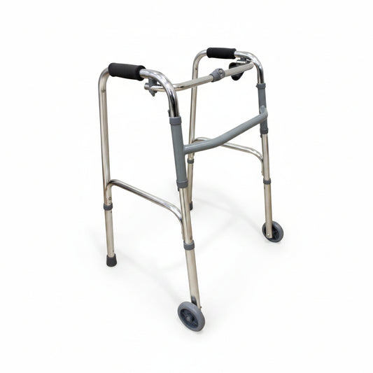 ANDADERA PARA ADULTO 51X64X80CM 980-90120399
