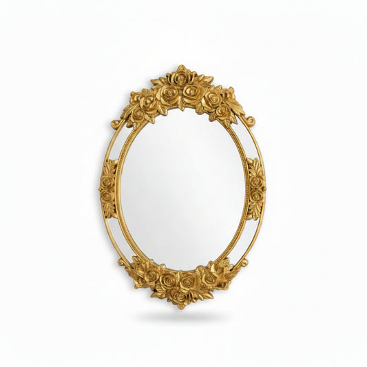 ESPEJO DECORATIVO 90X55CM 41077