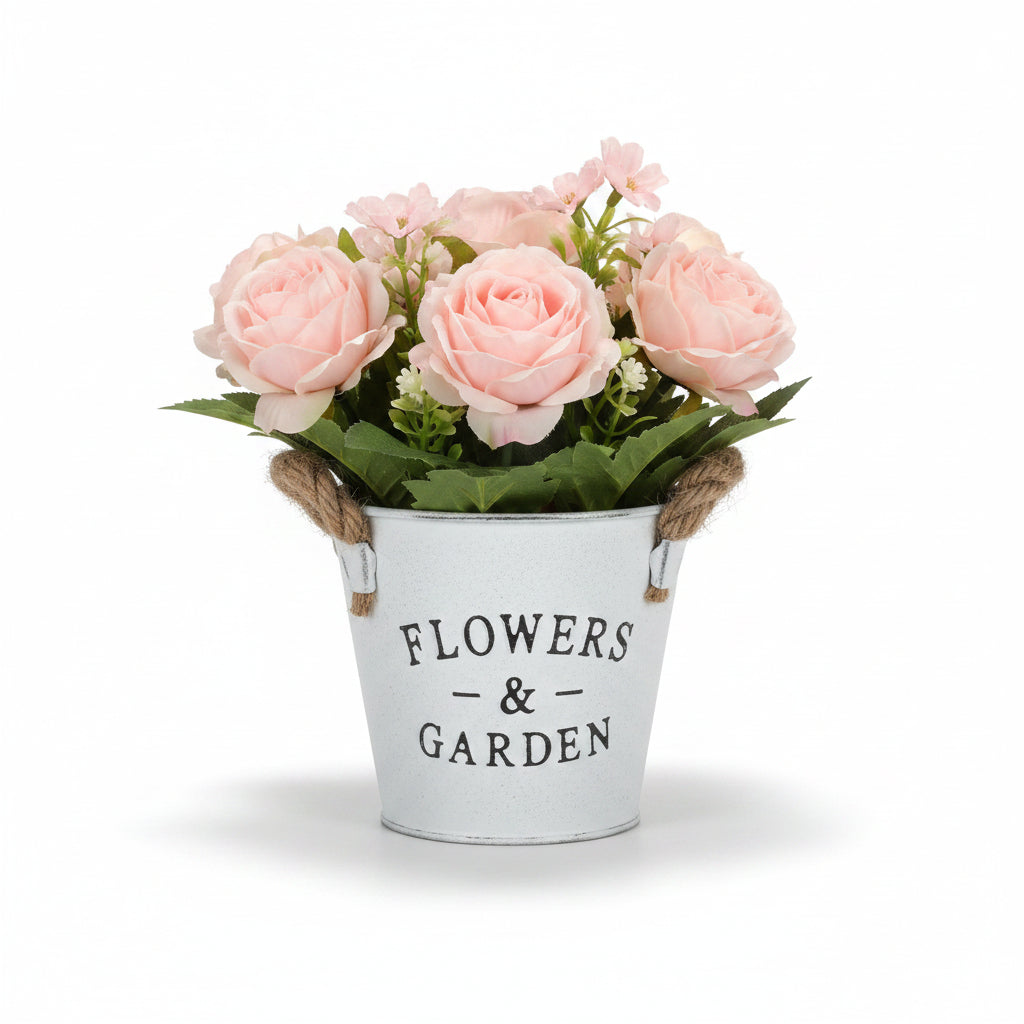 FLORES ARTIFICIALES HG-4891