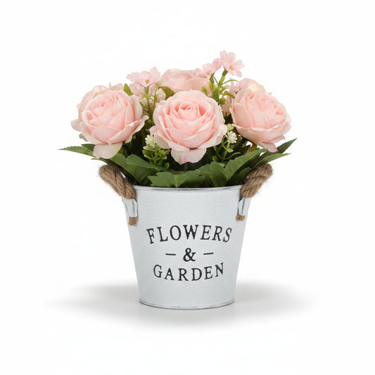 FLORES ARTIFICIALES HG-4891