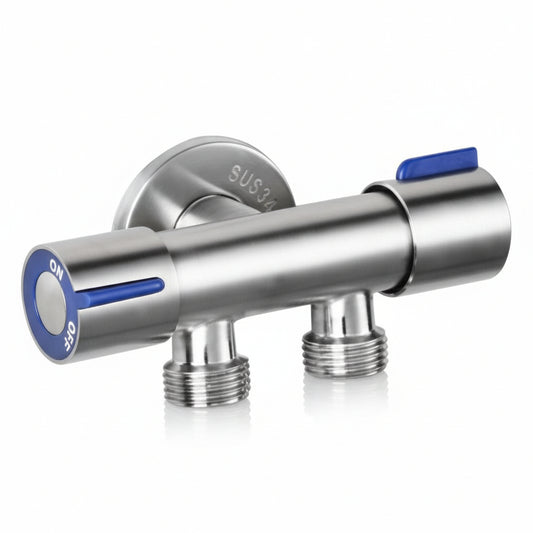 VALVULA DE ANGULO SOLVEX BASIC SF-35213