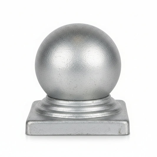 FORJADO ESFERA CUADRADO 3X3 PLG EBC-3