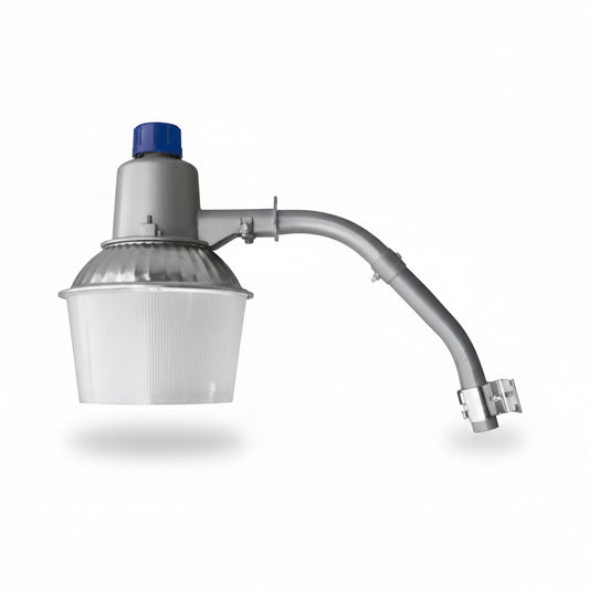 LAMPARA DE MERCURIO 110V-240V CON BRAZO