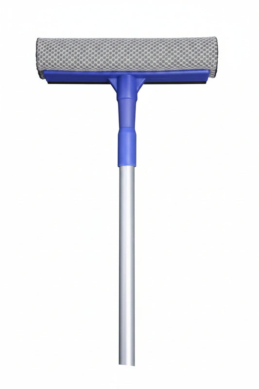 LIMPIA VIDRIO CON EXTENCION  LX-1004