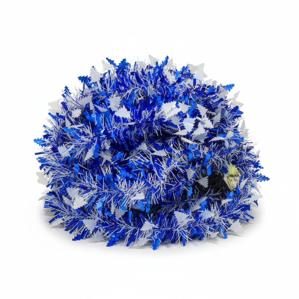 GUIRNALDA  DE COLORES 9CMX2M AX-0748