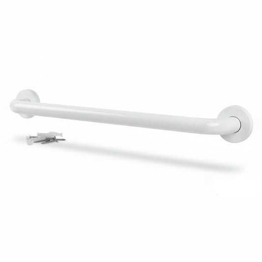 BARRA DE SOPORTE PARA BAÑO 45CM  980-02348