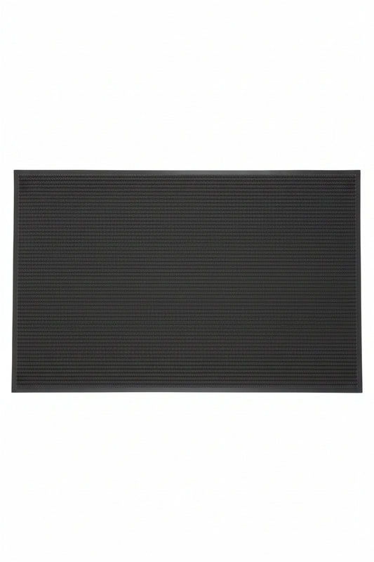 ALFOMBRA PARA PUERTA DE ENTRADA 40X90 CM 1217-22 EN COLORES