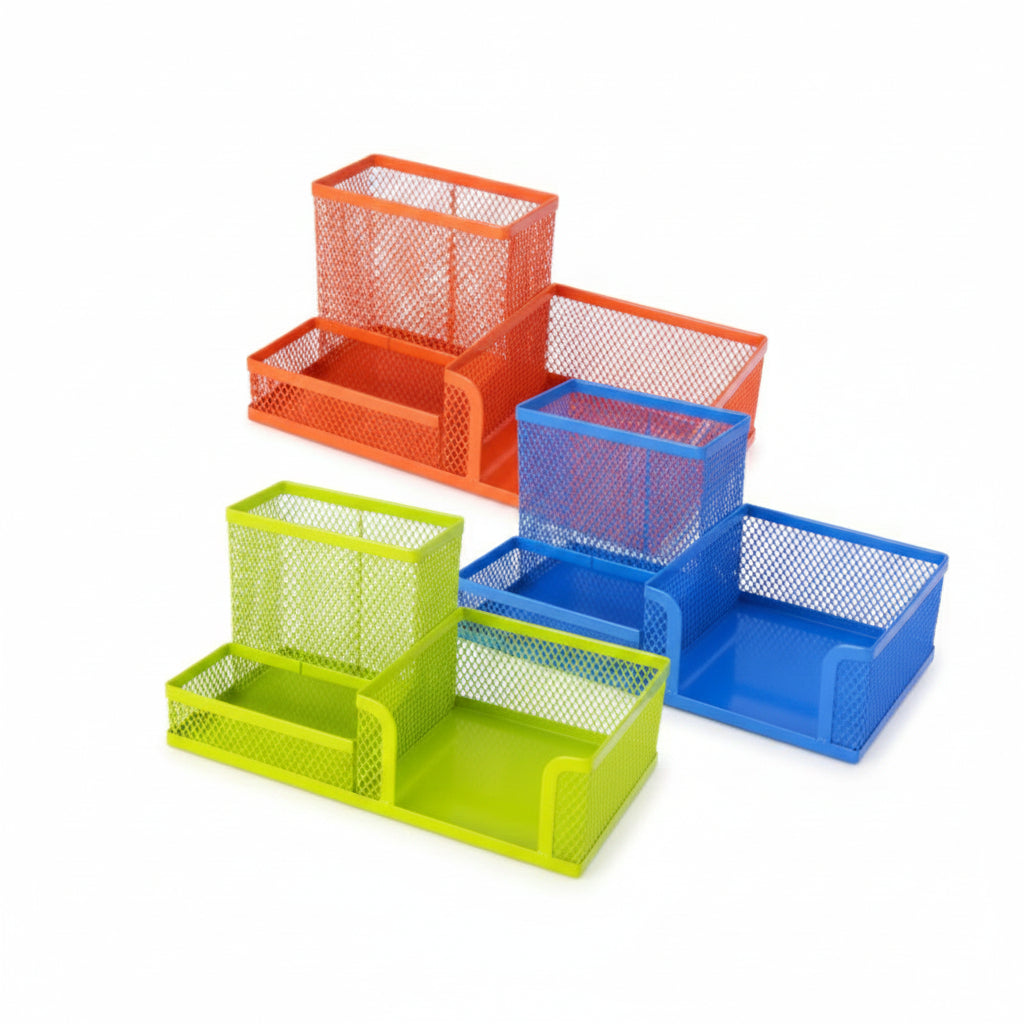 ORGANIZADOR DE ESCRITORIO DESK ORGANIZER 9154