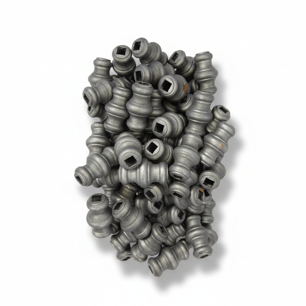 FORJADO INSERTO CUADRADO 6.7 CM HB-263-C-1/2