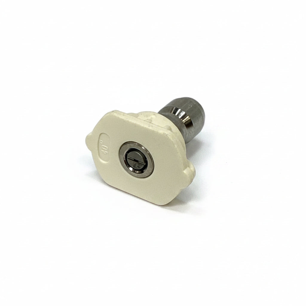 BOQUILLA PARA LAVADORA DE GASOLINA ALTA PRESION BLANCA INGCO GHPW2003-SP-37