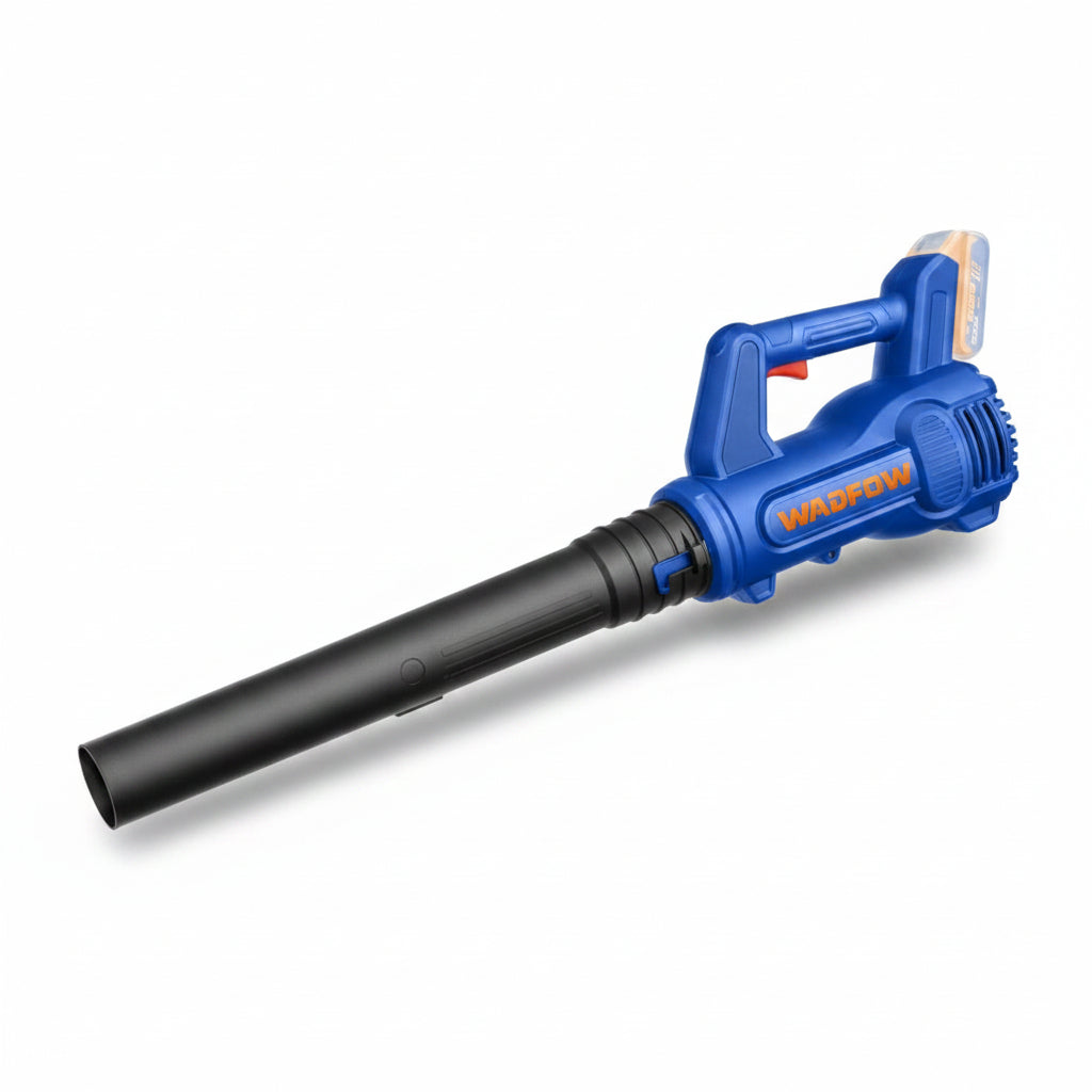 SOPLADORA INALAMBRICA 20V SIN BATERIA/CARGADOR WADFOW WBLP520 796156