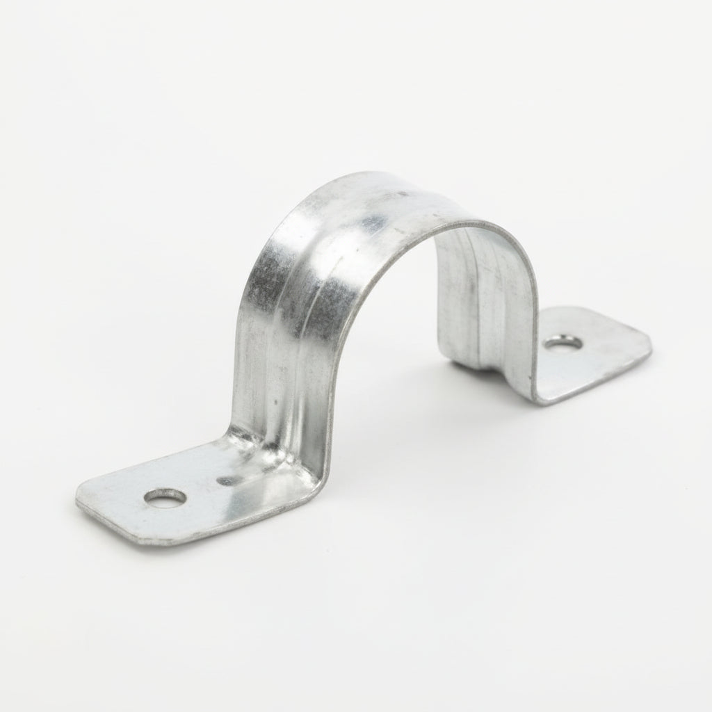 UNIDAD ABRAZADERA CONDUIT TIPO OMEGA DE 1 1/2PLG  DT13-TC112