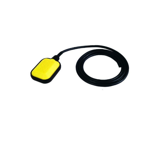 SWITCH PARA NIVEL HORIZONTAL PARA CISTERNA GENEBRE 3881300 ELE0349