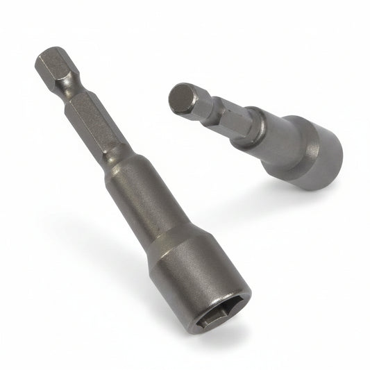 CUBO MAGNETICO P/TALADRO 5/16X65 PLG UYUSTOOLS DAG516U