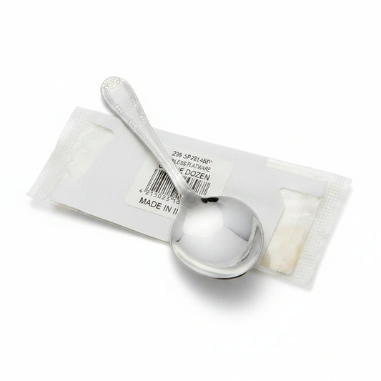 CUCHARA DE METAL EP-DS-L6067
