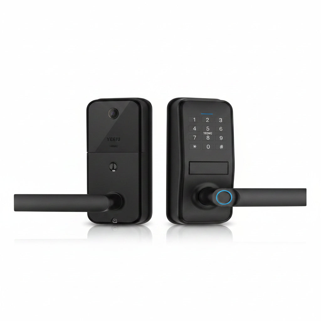 CERRADURA INTELIGENTE K-0401 UNIDAD
