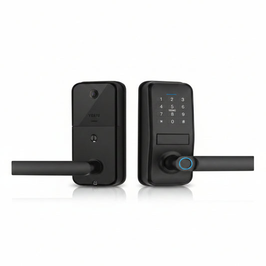 CERRADURA INTELIGENTE K-0401 UNIDAD