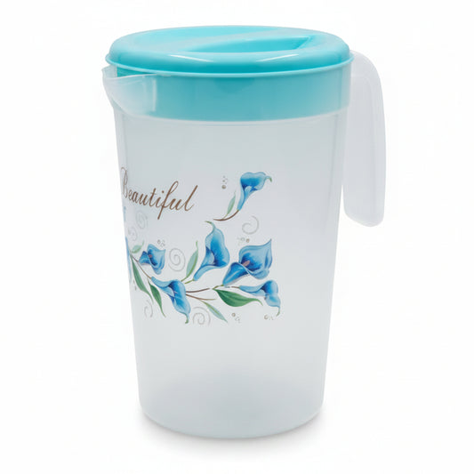JARRA PLASTICA 3LTRS FAMILY PLASTIC RAKHI300