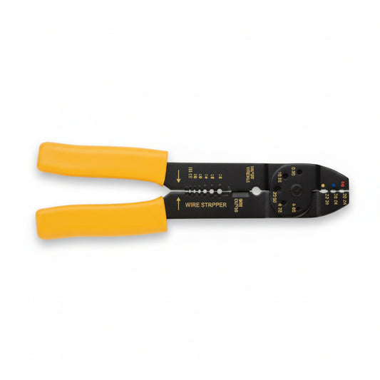 TENAZA PELA CABLE 9PLG VIKINGO AT-739