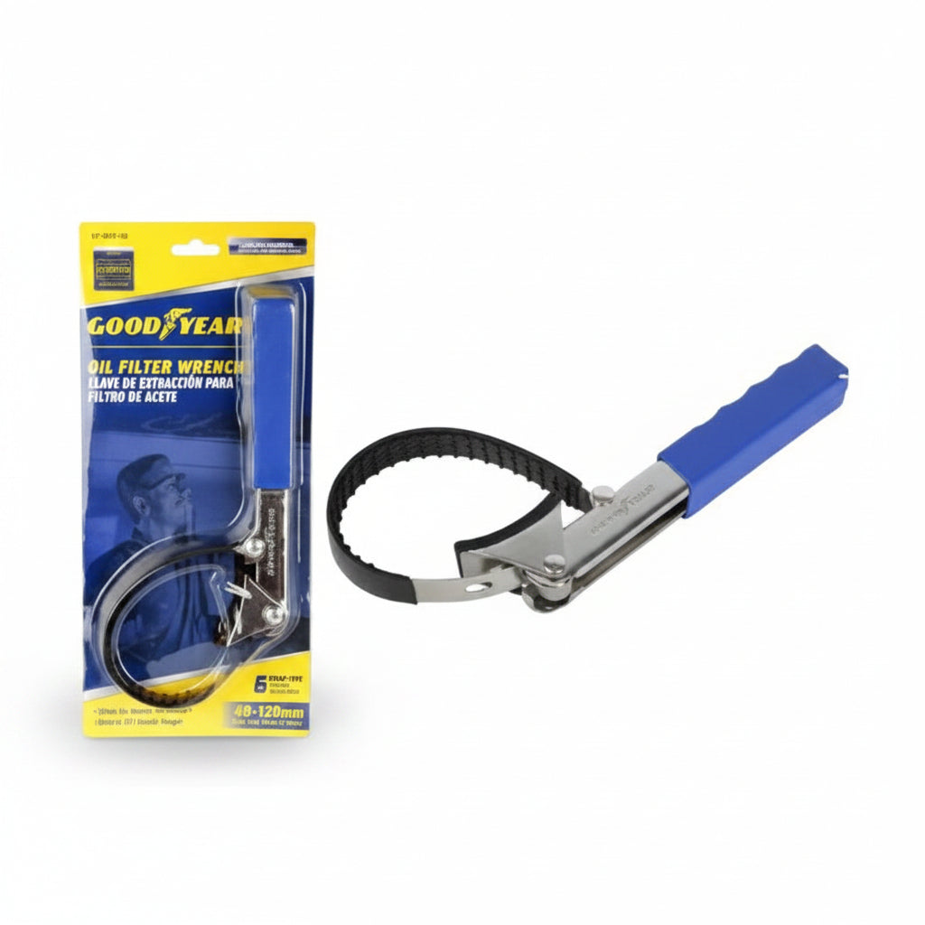SACA FILTRO DE CORREA 40CM GOOD YEAR