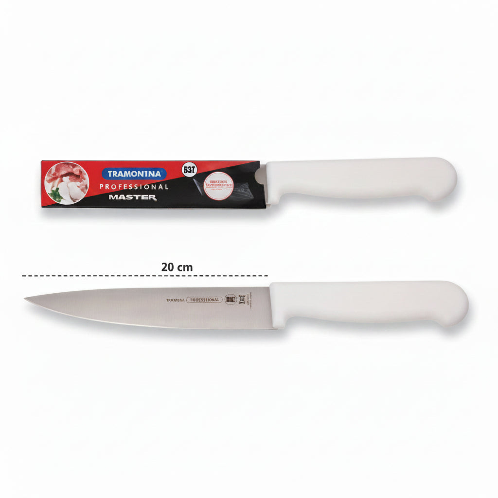 CUCHILLO CARNICERO 8PLG 24620/088 TRAMONTINA