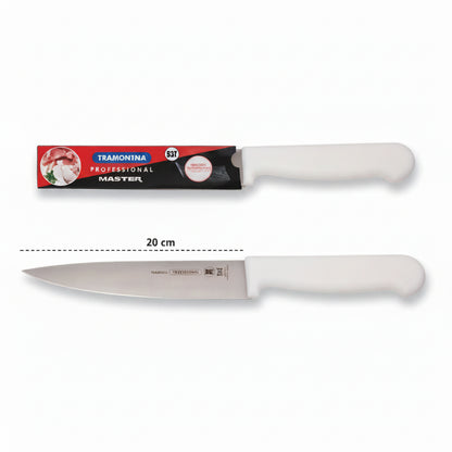CUCHILLO CARNICERO 8PLG 24620/088 TRAMONTINA