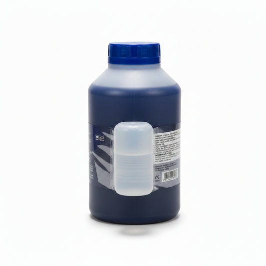 RESINA POLIESTER CON CATALIZADOR 1/2 BOTELLA UNIDAD