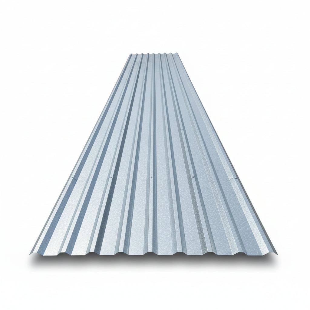 LAMINA CALIBRE 26 0.35 5.50  METROS