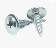 TORNILLO K-LATH PUNTA FINA 8X1/2 PLG UNIDAD PARA CIELO PVC