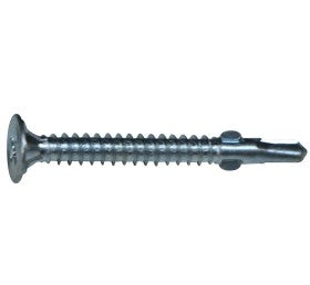 TORNILLO LAMINA FIBROLIT 10 X 1 3/4PLG