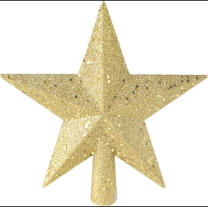 ADORNO NAVIDEÑO ESTRELLA AX-0937