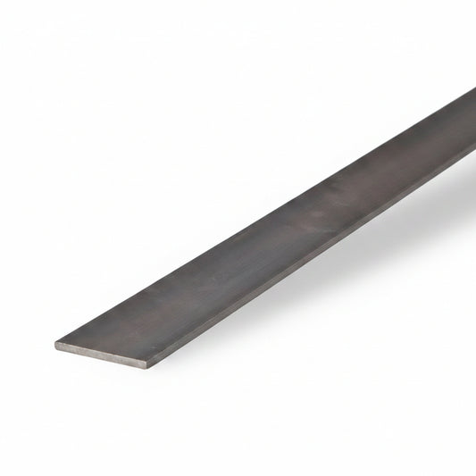 PLATINA DE HIERRO DE 1/2X1/8 PLG 2.70MM-6M
