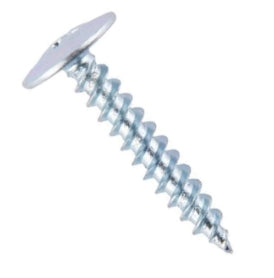 TORNILLO K-LATH PUNTA FINA 8X1 PLG UNIDAD