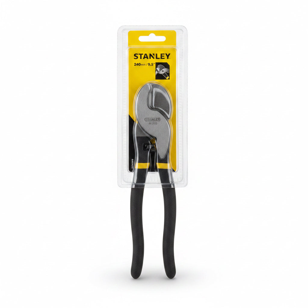 ALICATE ELECTRICISTA 9.5PLG 95IB84-258 STANLEY
