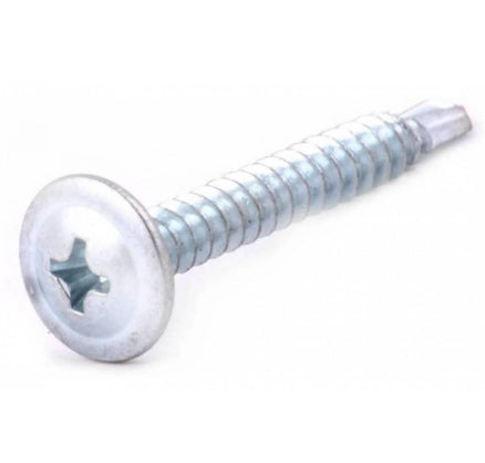 TORNILLO K-LATH PUNTA BROCA 8X11/4 POR CIENES 3909