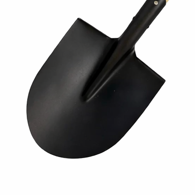 PALA REDONDA SIN MANGO FORJADA DE 1.6MM DIESEL TOOLS DT222005