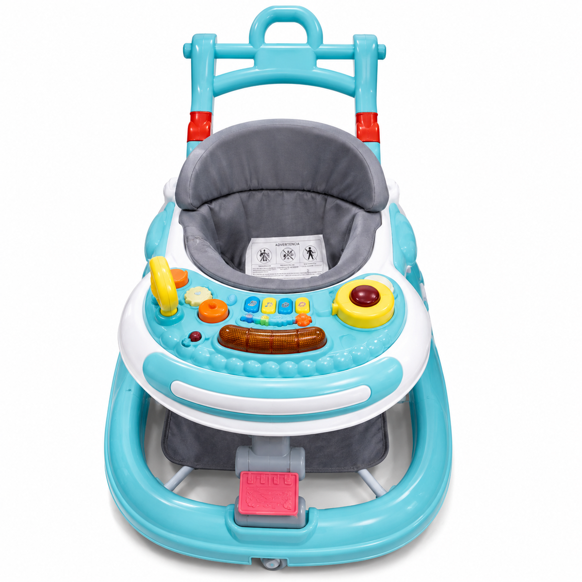 ANDADERA INFANTIL SURTIDO BM756