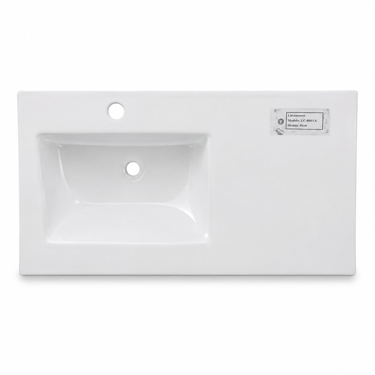 LAVAMANOS SKU VT-BAS-36-R-UT