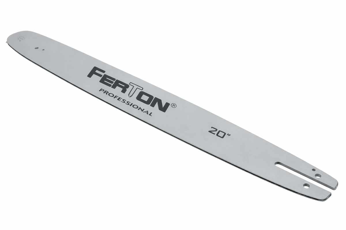 ESPADA PARA MOTOSIERRA FERTON 20 PLG MTS20G