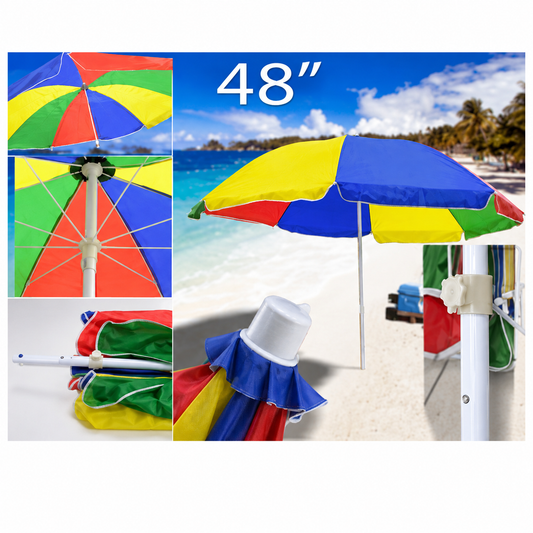 PARAGUA PLAYERO 48PLG BU-48NT