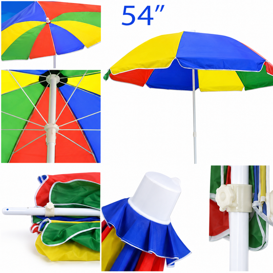 PARAGUA PLAYERO 54PLG BU-54NT
