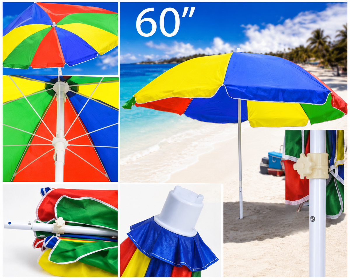 PARAGUA PLAYERO 60PLG BU-60NT