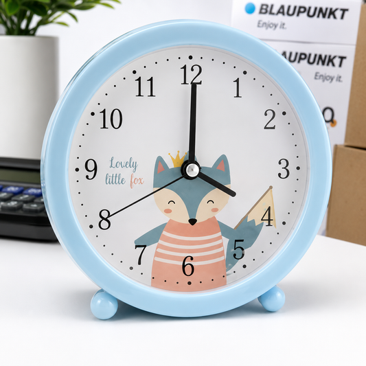 RELOJ DE ALARMA CHENGDA 85153