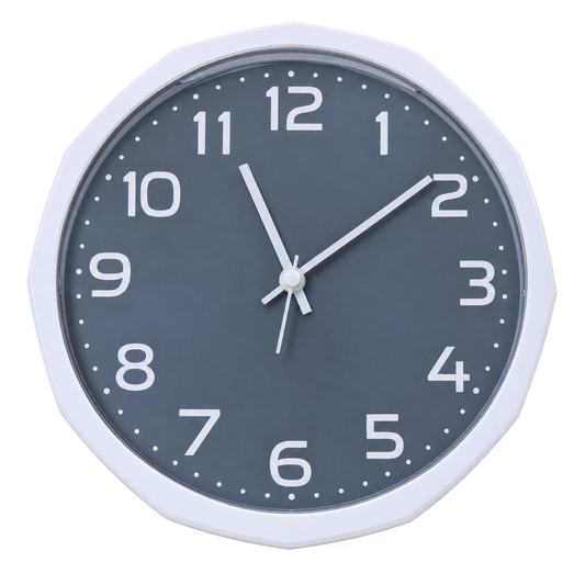 RELOJ DE PARED XH-B3006 UNIDAD