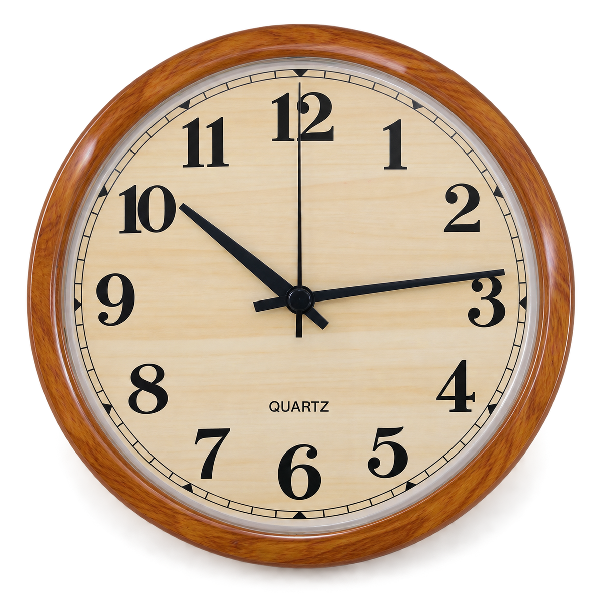 RELOJ DE PARED XH-B3022M UNIDAD
