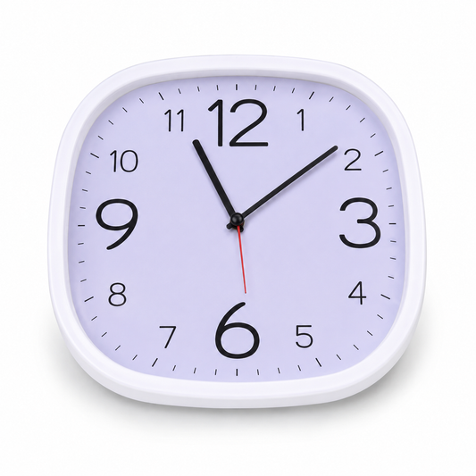 RELOJ DE PARED XH-F2018 UNIDAD