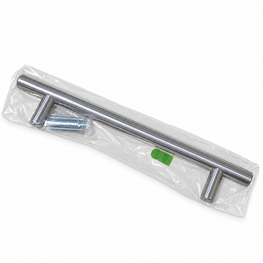 HALADERA DE BARRA DE 128MM DUCAS 11393 UNIDAD