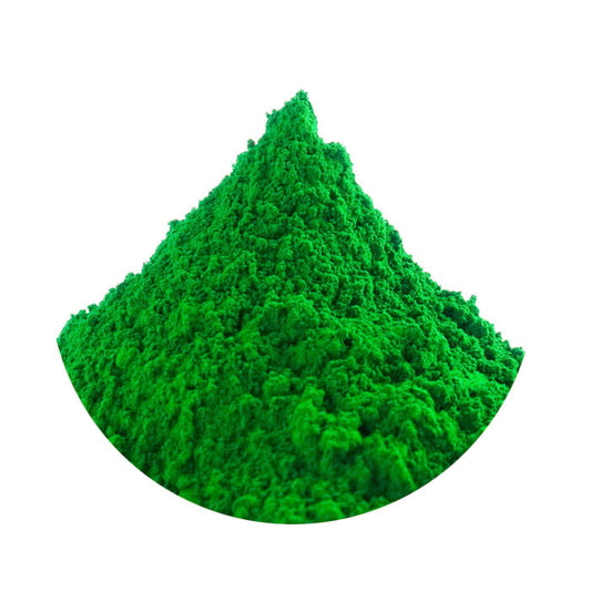 COLORANTE MINERAL EXPERT VERDE  LIBRA