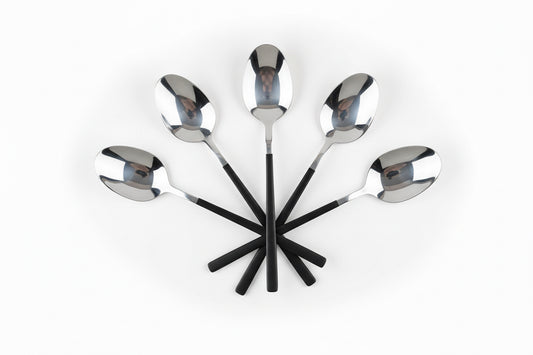 SET CUCHARAS 6 PCS 4252